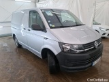  Volkswagen  Transporter T6  Fourgon 2.0 100CV BVM5 #4