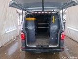  Volkswagen  Transporter T6  Fourgon 2.0 100CV BVM5 #10