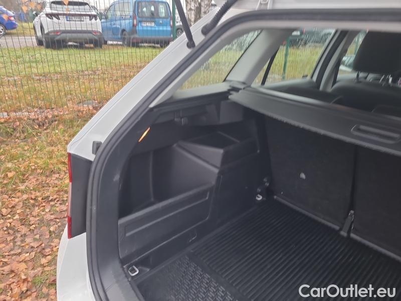  Skoda  Fabia  Combi (2015)  Com.1.0TSI 70 Style #17