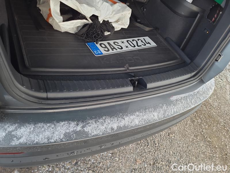  Skoda  Karoq  (NU)(2017->)  2.0TDI 110 4x4 Style AT #10