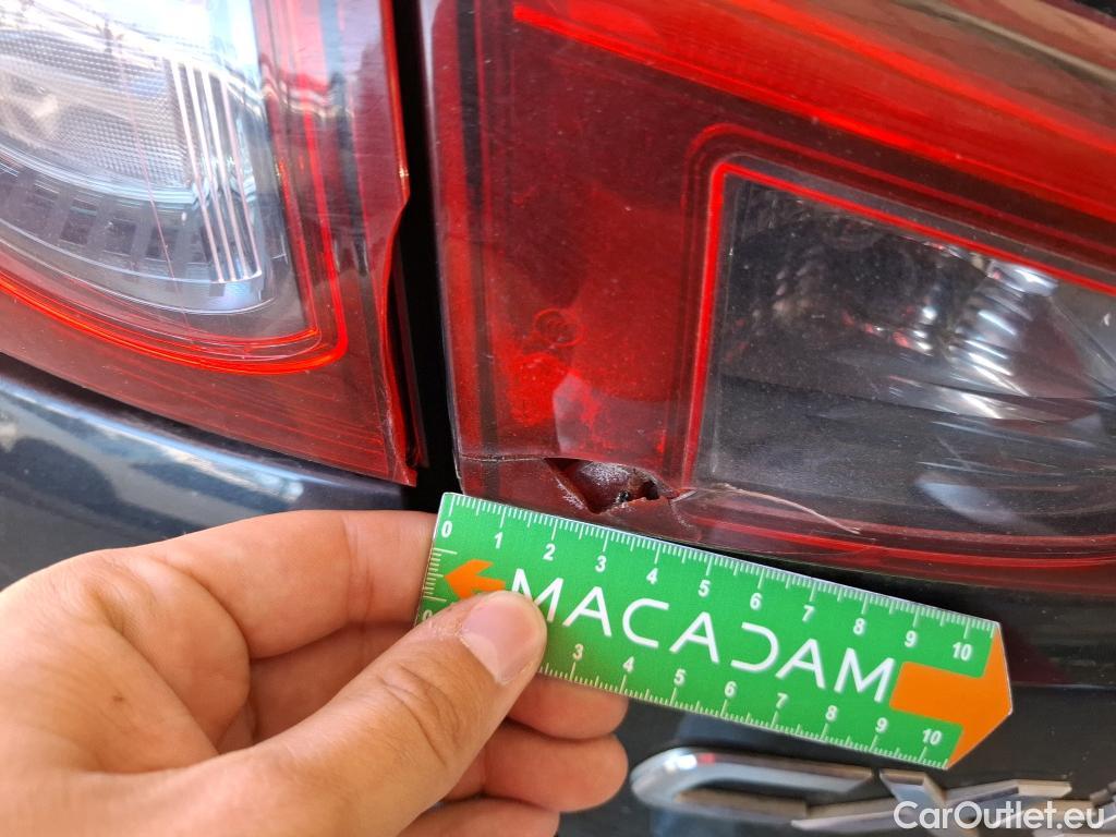  Mazda  CX-3  Dynamique 2.0 SKYACTIV-G 120CV BVM6 E6 #32