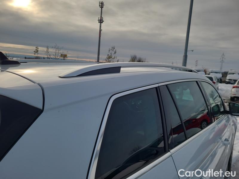  Skoda  Kodiaq  (2016) 2.0TDI 147 Scout 4x4 AT #8