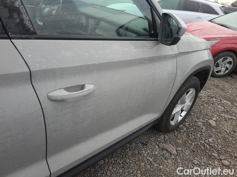  Skoda  Kodiaq  (2016)  2.0TDI 110 Ambition AT #10