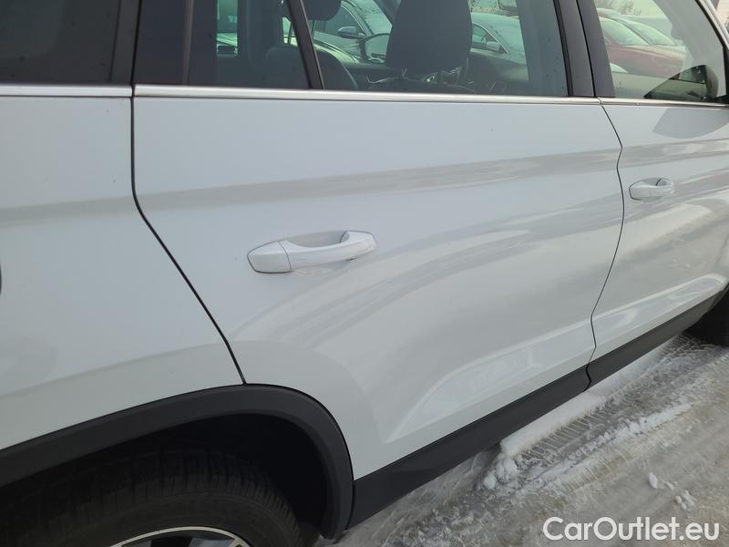  Skoda  Kodiaq  (2016) 2.0TDI 147 Scout 4x4 AT #12