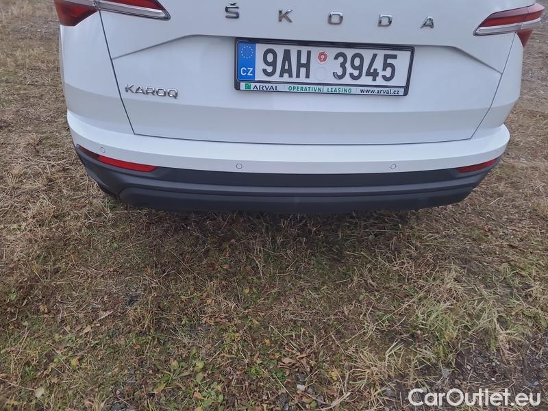  Skoda  Karoq  (NU)(2017->)  2.0 TDI 85 Style AT 5d #7