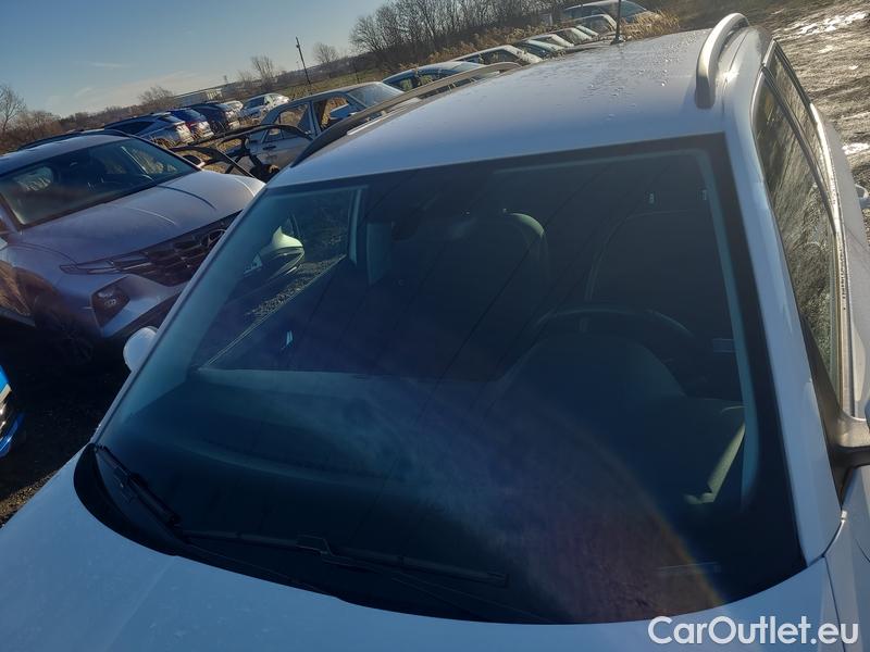  Skoda  Fabia  Combi (2015) Com.1.0TSI 70 Ambition 5d #1