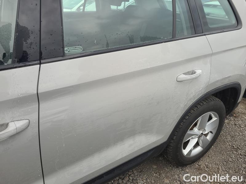  Skoda  Kodiaq  (2016)  2.0TDI 110 Ambition AT #4