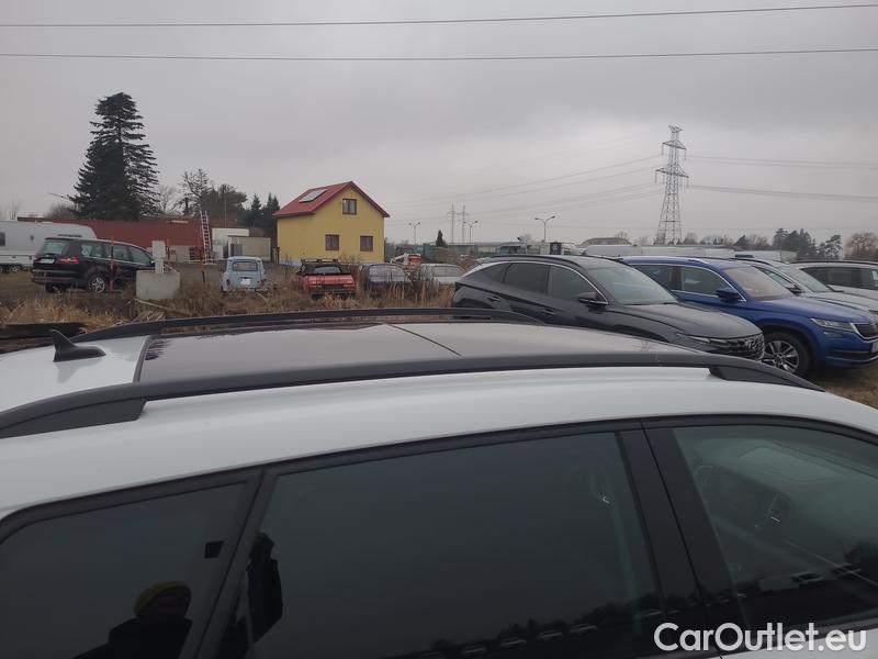  Skoda  Karoq  (NU)(2017->)  2.0 TDI 85 Style AT 5d #8