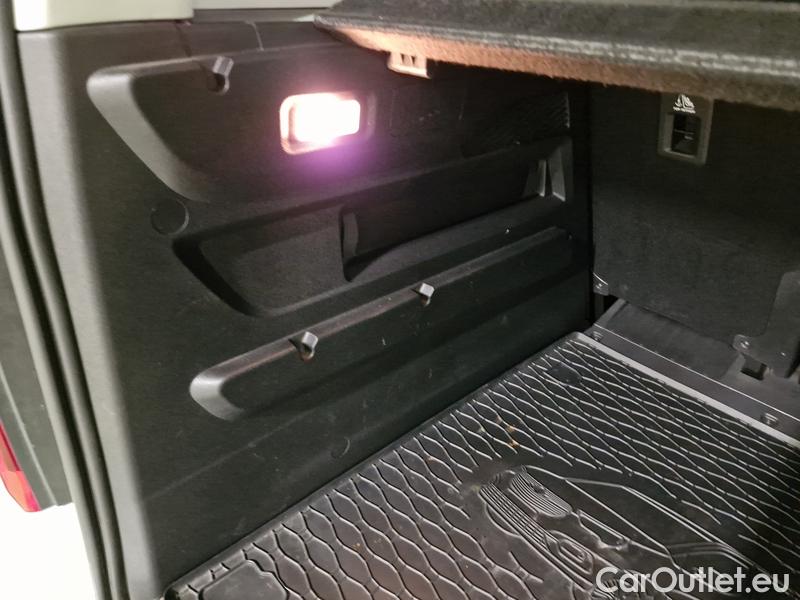  Opel  Combo   E Cargo (2018) C.Life 1.5CDTI 96 Elegance+ #10