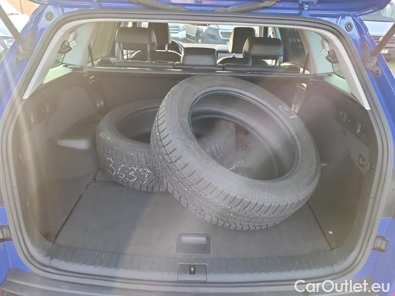  Skoda  Kodiaq  (2016)  2.0TDI 110 Style AT #25