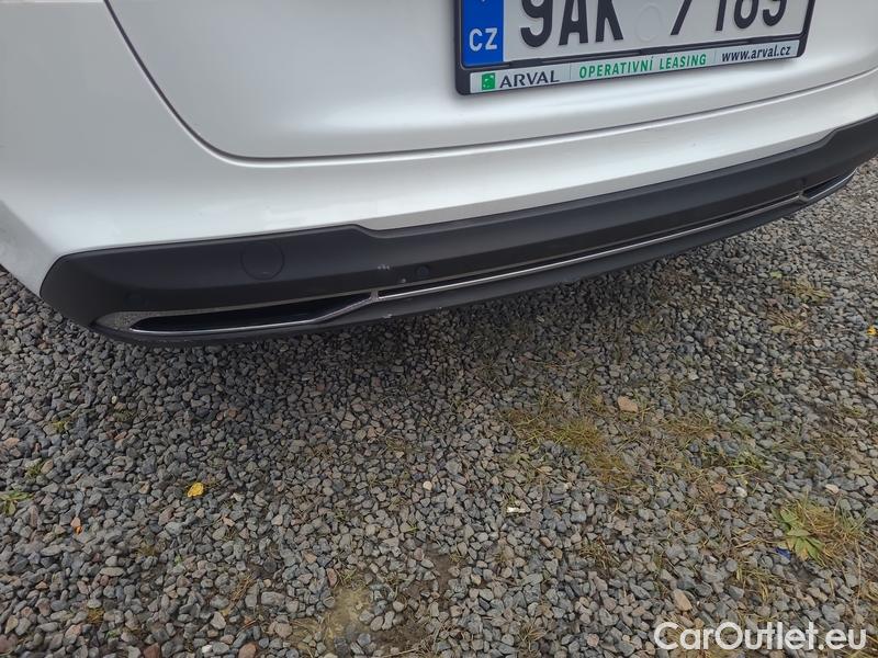  Hyundai  i30   cw (PD)(2017->)  kom.1.6CRDi 115 Smart #18