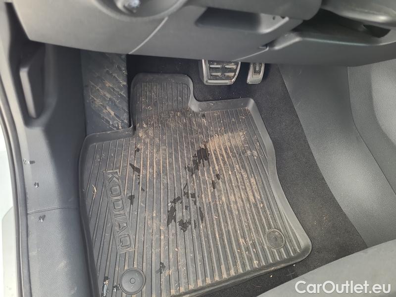  Skoda  Kodiaq  (2016) 2.0TDI 147 Scout 4x4 AT #5