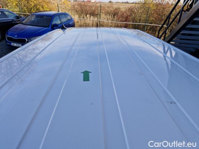  Ford  Transit Connect  (2013) Tr.Co.1.5EB 74 TREND L2 4d #15