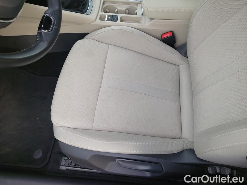  Skoda  Octavia  Lim. (NX3)(2020)  1.5TSI 110 Style 5d #21