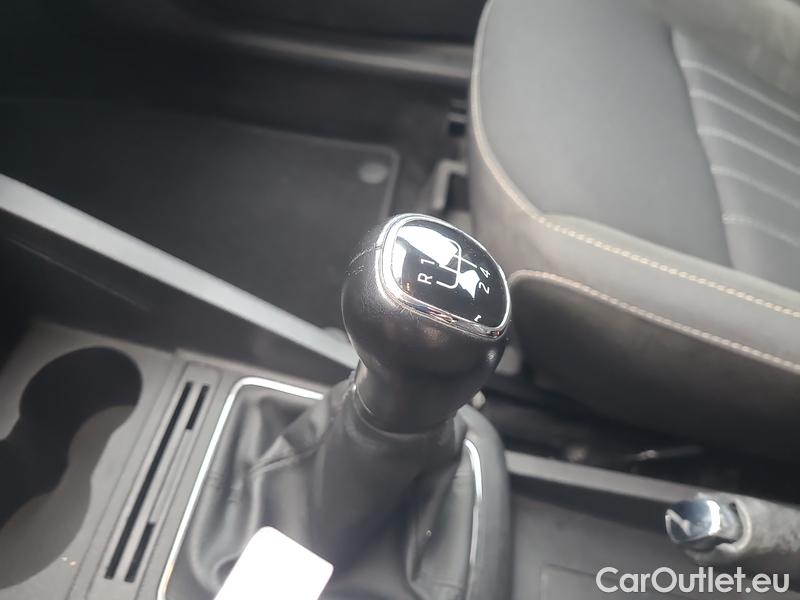  Skoda  Fabia  Combi (2015)  Com.1.0TSI 70 Style #11