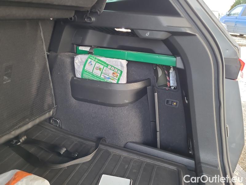  Skoda  Karoq  (NU)(2017->)  2.0TDI 110 4x4 Style AT #11