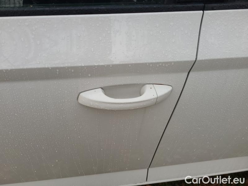  Skoda  Fabia  Combi (2015)  Com.1.0TSI 70 Style #5