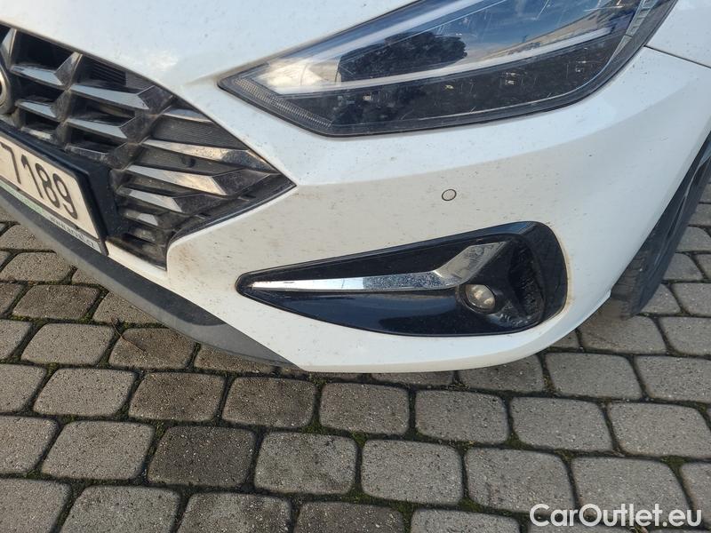  Hyundai  i30   cw (PD)(2017->)  kom.1.6CRDi 115 Smart #3