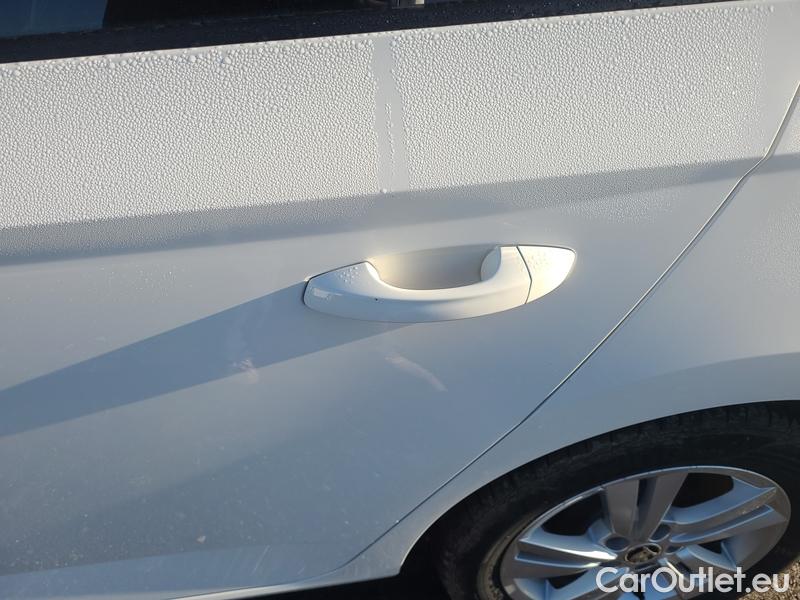  Skoda  Fabia  Combi (2015) Com.1.0TSI 70 Ambition 5d #2