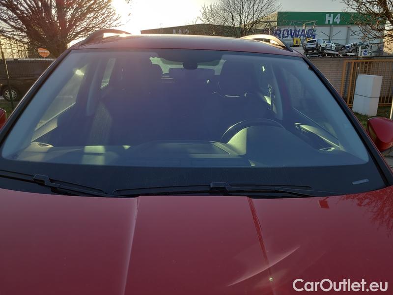  Skoda  Karoq  (NU)(2017->)  2.0TDI 110 4x4 Style AT #1