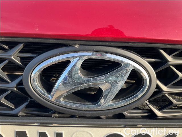  Hyundai  i30  kom.1.0 T-GDI N Line 5d #21