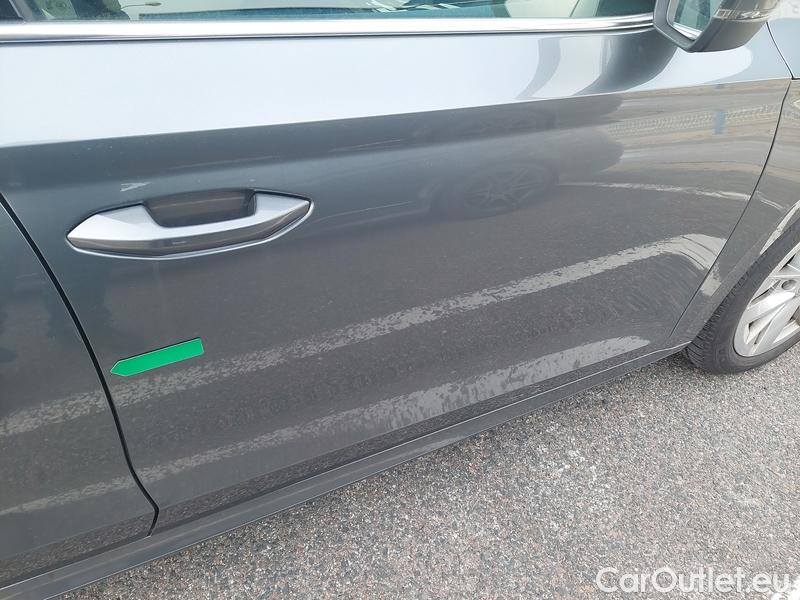  Skoda  Octavia  Lim. (NX3)(2020)  1.5TSI 110 Style 5d #16