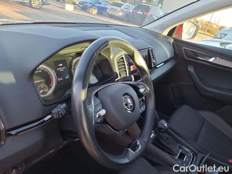  Skoda  Karoq  (NU)(2017->)  2.0TDI 110 4x4 Style AT #5