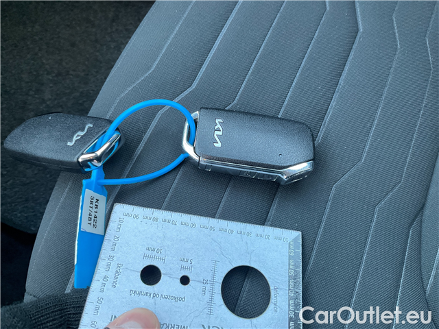  KIA  Sportage  1.6T-GDi 110 TOP #14