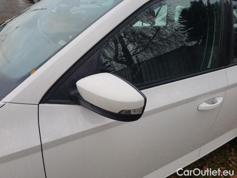  Skoda  Fabia  Combi (2015)  Com.1.0TSI 70 Style #4