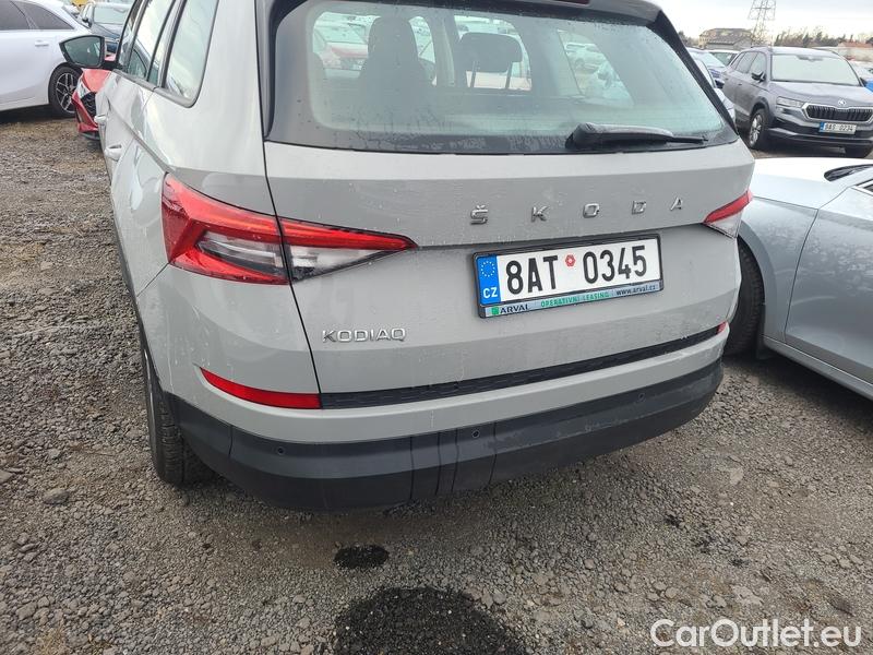  Skoda  Kodiaq  (2016)  2.0TDI 110 Ambition AT #6