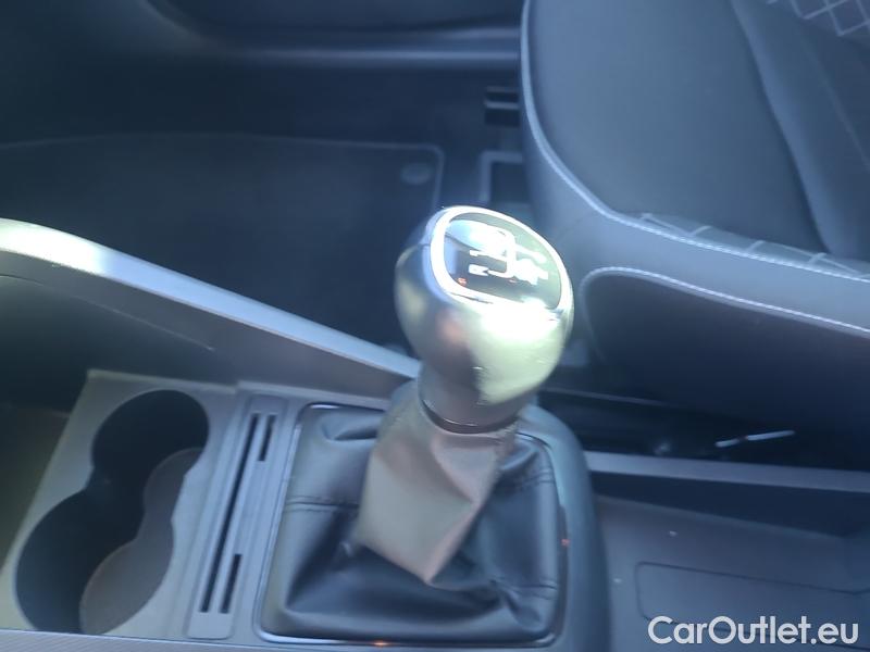  Skoda  Fabia  Combi (2015) Com.1.0TSI 70 Ambition 5d #6