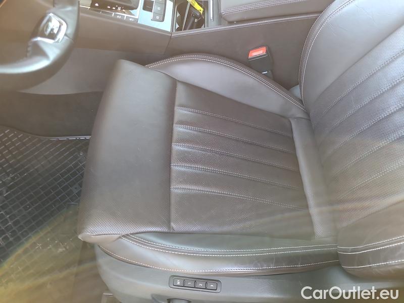  Skoda  Superb  2 (2008) Supe.FL2.0TDI 110 L&K AT #13