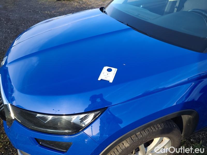  Skoda  Kodiaq  (2016)  2.0TDI 110 Style AT #7