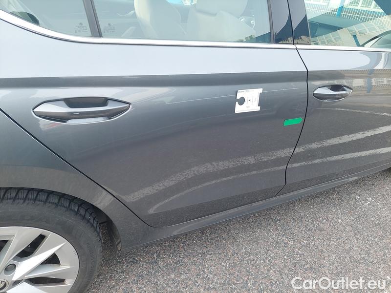  Skoda  Octavia  Lim. (NX3)(2020)  1.5TSI 110 Style 5d #15