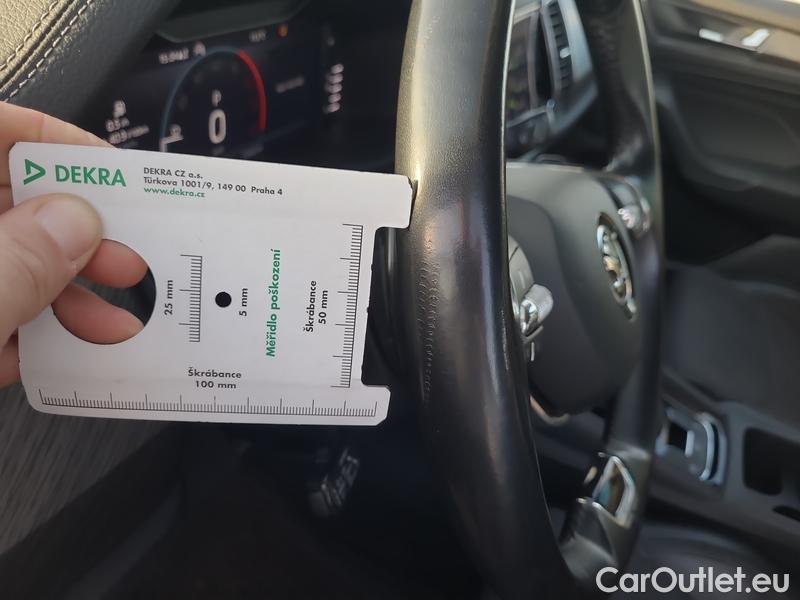  Skoda  Kodiaq  (2016)  2.0TDI 110 Style AT #8