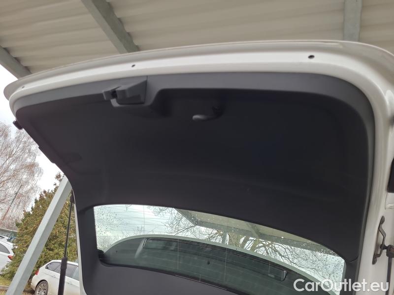  Skoda  Octavia  Combi (NX3)(2020) Oct.Combi 2.0TDI 110 Style AT #5