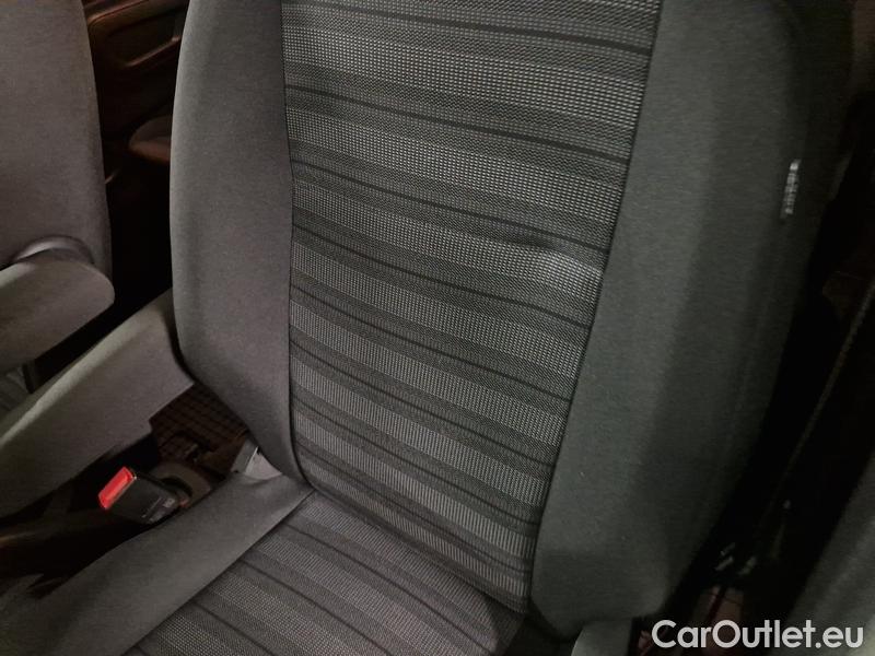  Opel  Combo   E Cargo (2018) C.Life 1.5CDTI 96 Elegance+ #2