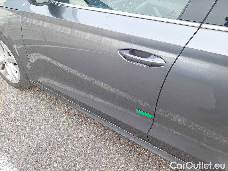  Skoda  Octavia  Lim. (NX3)(2020)  1.5TSI 110 Style 5d #4