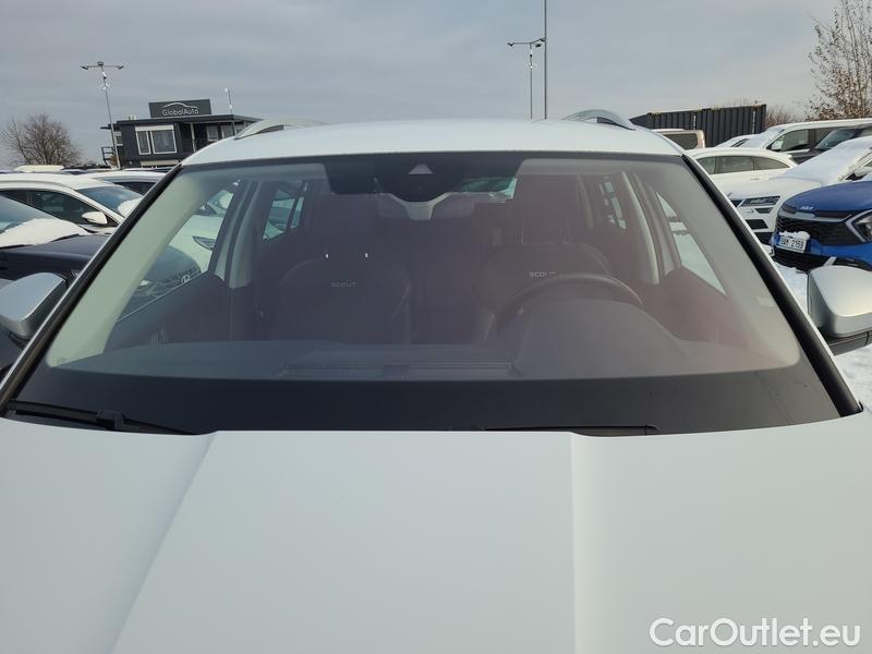  Skoda  Kodiaq  (2016) 2.0TDI 147 Scout 4x4 AT #1