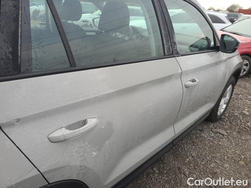  Skoda  Kodiaq  (2016)  2.0TDI 110 Ambition AT #9