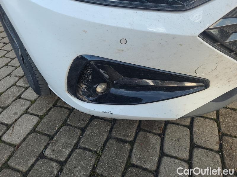  Hyundai  i30   cw (PD)(2017->)  kom.1.6CRDi 115 Smart #2