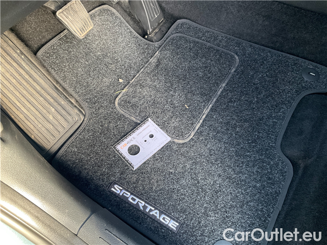  KIA  Sportage  1.6T-GDi 110 TOP #11