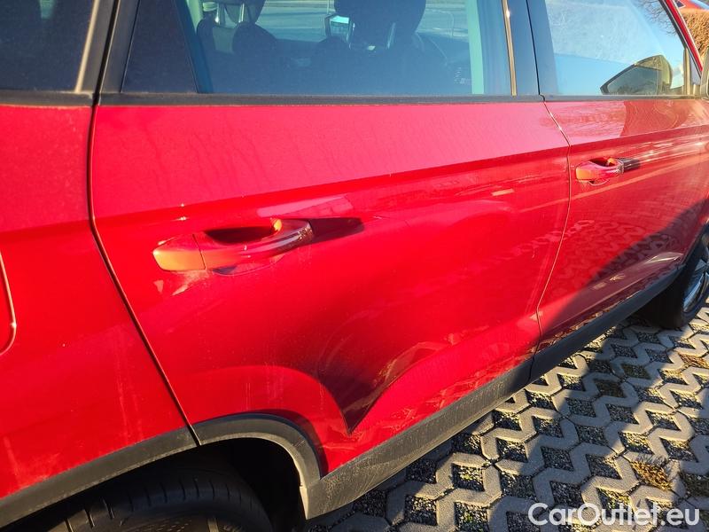  Skoda  Karoq  (NU)(2017->)  2.0TDI 110 4x4 Style AT #20