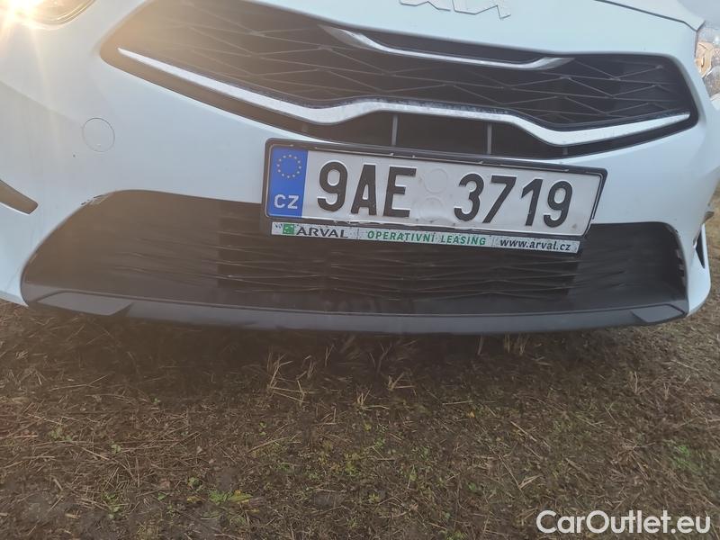  KIA  Cee'd Ceed Sportswagon (2018->) Ceed SW 1.5 T-GDI 118 Fresh #3