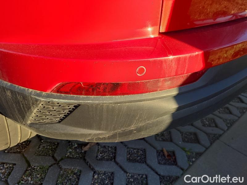  Skoda  Karoq  (NU)(2017->)  2.0TDI 110 4x4 Style AT #14