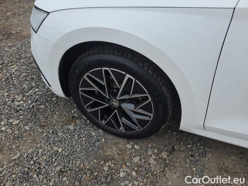  Skoda  Octavia  Lim. (NX3)(2020)  2.0TDI 85 Style 5d #6