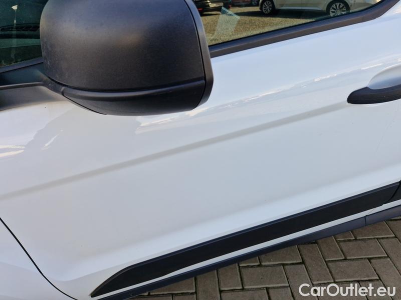  Ford  Transit Connect  (2013) Tr.Co.1.5EB 74 TREND L2 4d #5