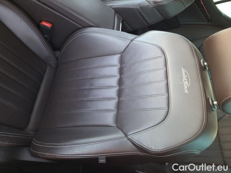  Skoda  Superb  2 (2008) Supe.FL2.0TDI 110 L&K AT #14