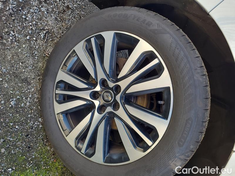  Renault  Espace  5 (2015)  1.8TCe 225 InitParis AT #16