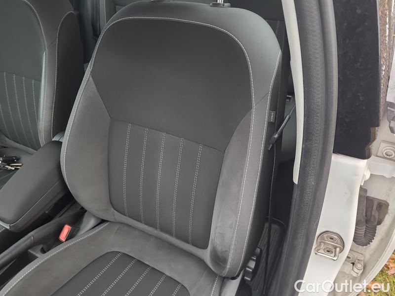  Skoda  Fabia  Combi (2015)  Com.1.0TSI 70 Style #14